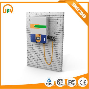 Factory hot sales JFY CSW series 30KW wall-mounted smart EV charger